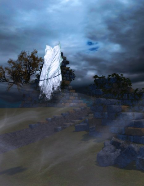   Hector Le Petite Fantome [exc]