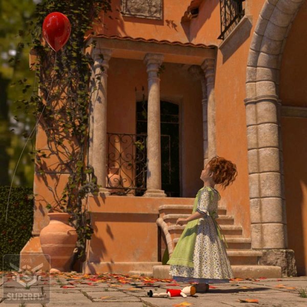   Maison Capucine [exc]