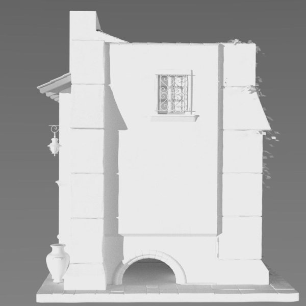   Maison Capucine [exc]