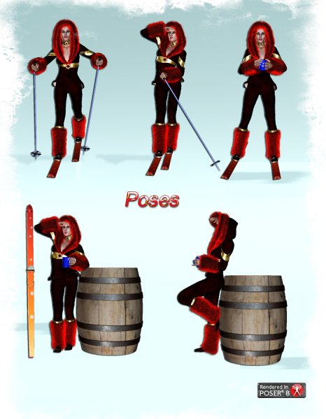   Ski Fun [exc]