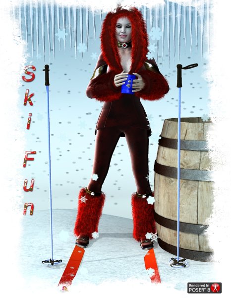   Ski Fun [exc]