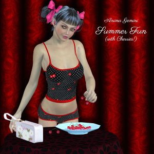   Summer Fun Set [exc]