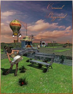   Victorian Carnival [exc]