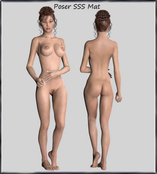   Emeline Summer Fae V4 [exc]