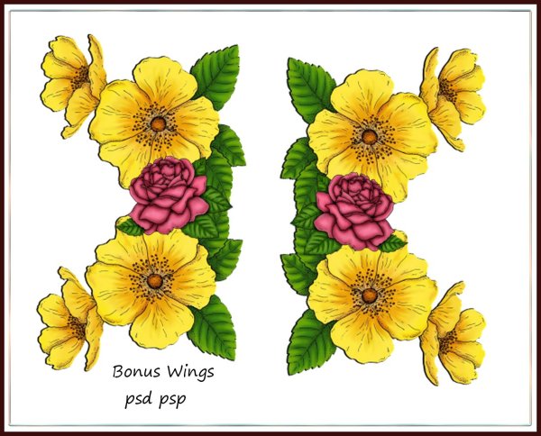   Emeline Summer Fae V4 [exc]