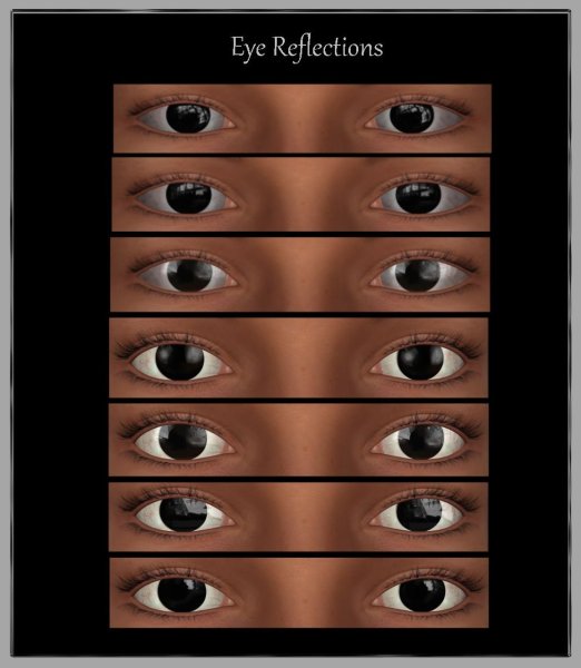   All My Eyes ds [exc]