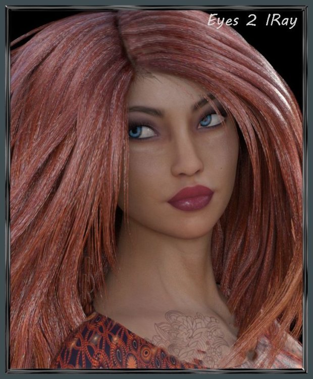   All My Eyes ds [exc]