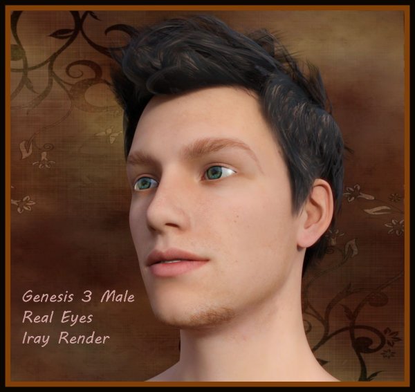   All My Eyes ds [exc]