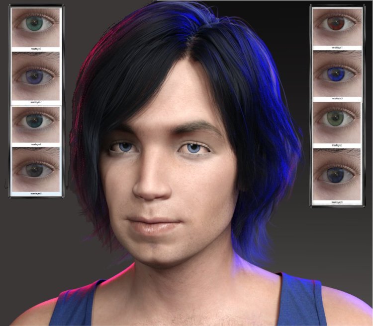   Martin G8/8.1M [exc]