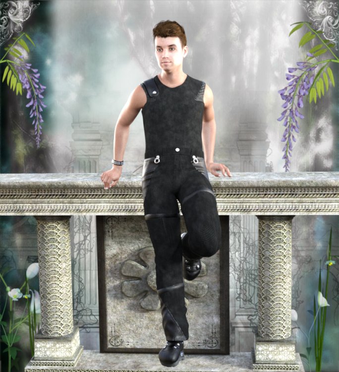   Martin G8/8.1M [exc]