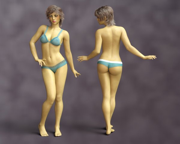   Sandy Desert Fae G8F [exc]