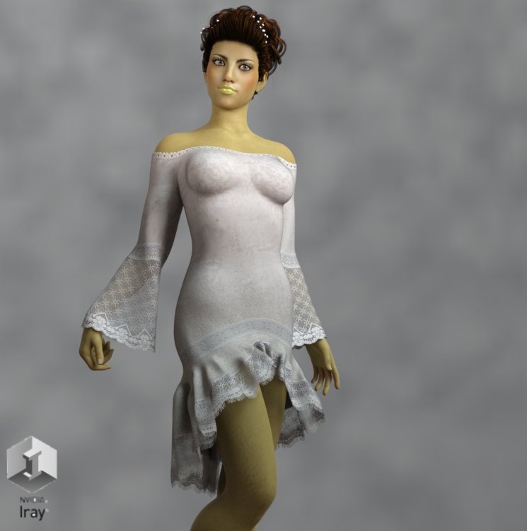   Sandy Desert Fae G8F [exc]