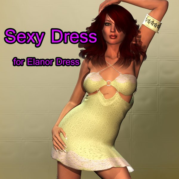  Sexy Dress [exc]