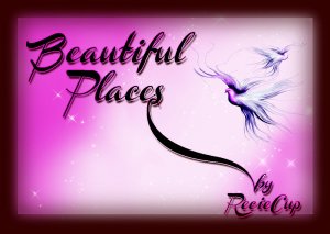 Beautiful Places - Exclusive
