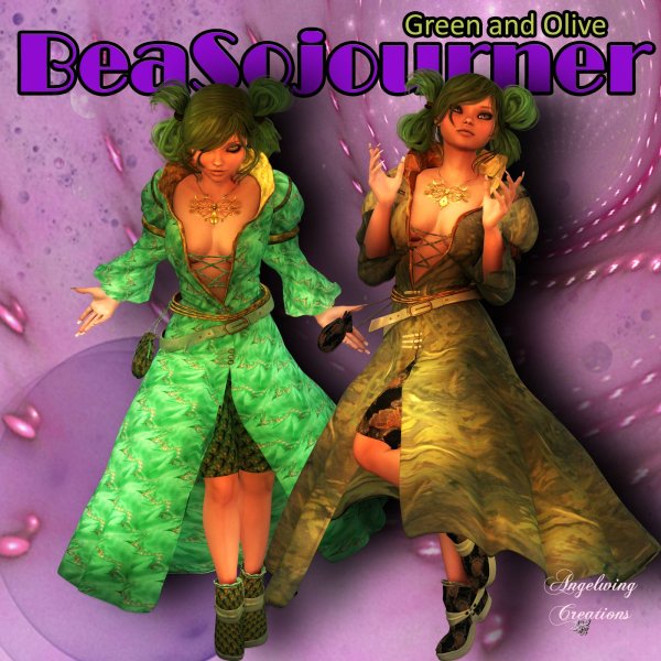   BeaSojourner [exc]