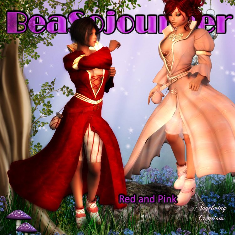   BeaSojourner [exc]