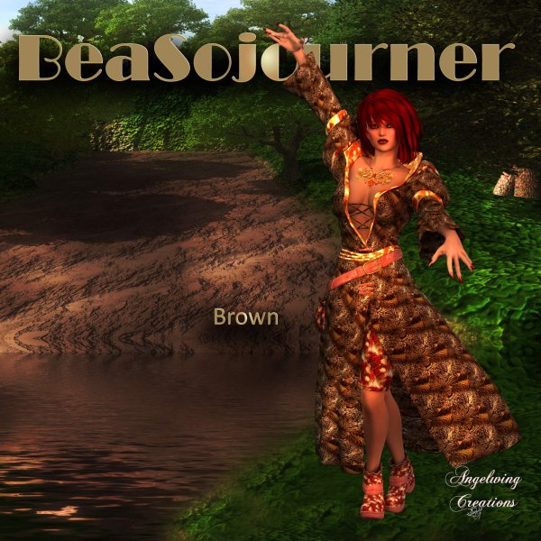   BeaSojourner [exc]