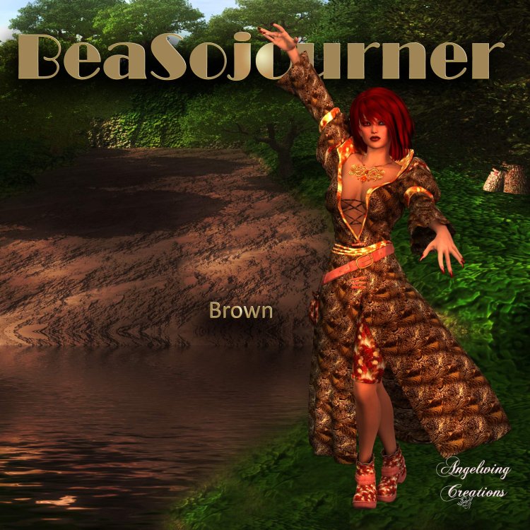   BeaSojourner [exc]
