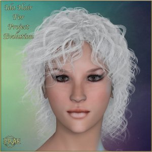 Ida Hair PE-V4-M4 Exclusive