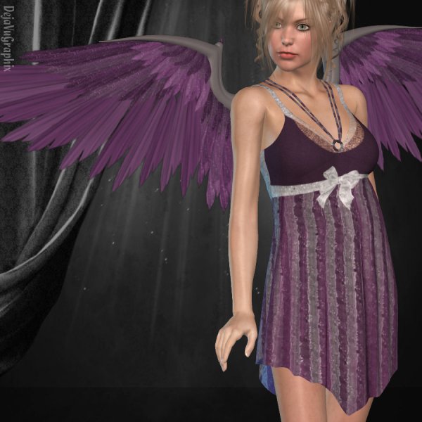   Steamed Calliope [exc]