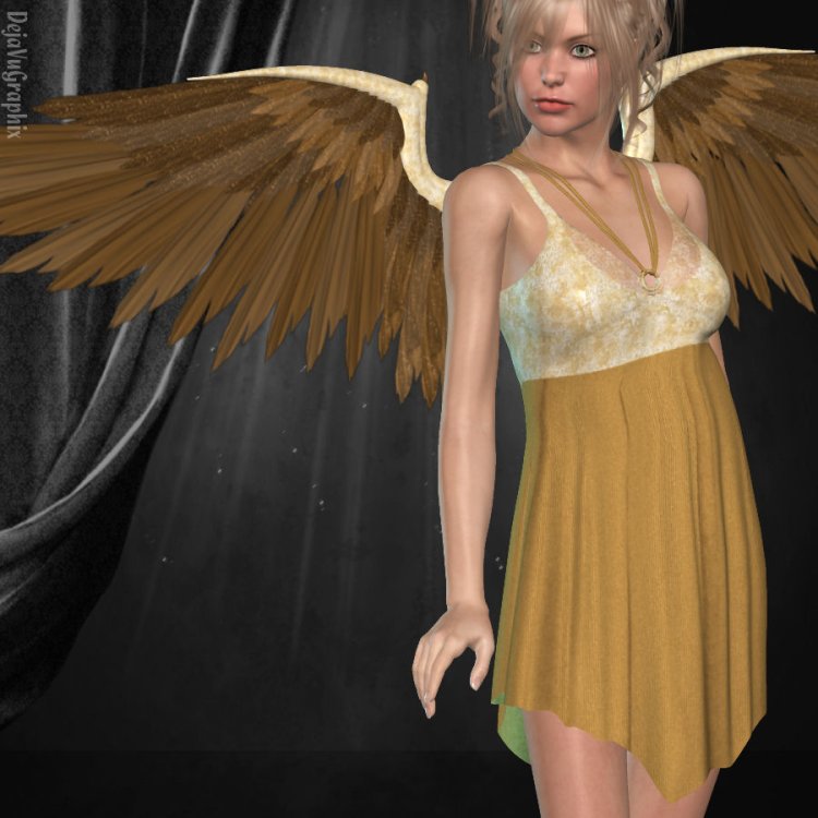   Steamed Calliope [exc]