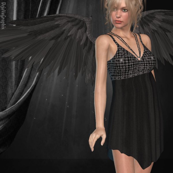   Steamed Calliope [exc]