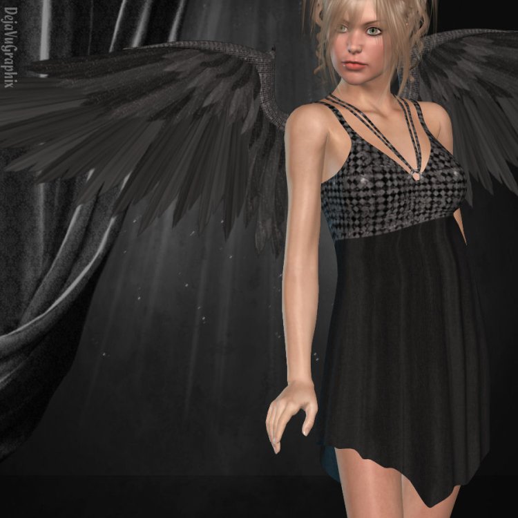   Steamed Calliope [exc]