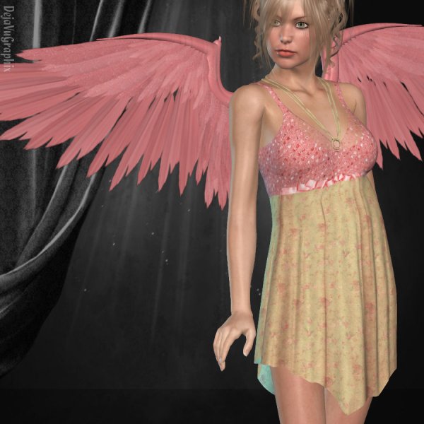   Steamed Calliope [exc]