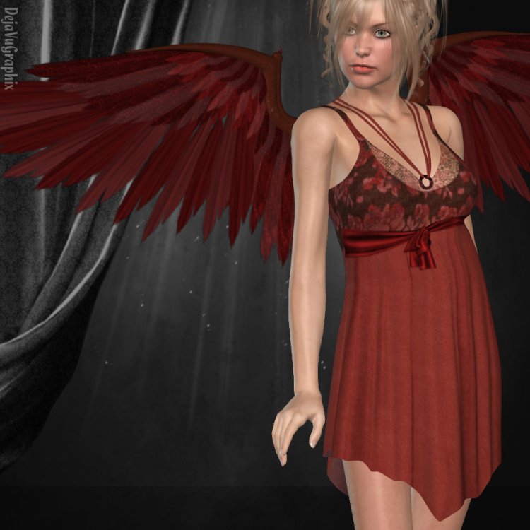   Steamed Calliope [exc]