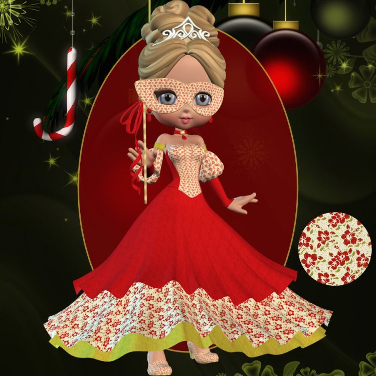   Tis The Season Goth [exc]