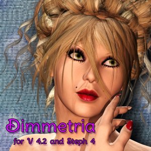   Dimmetria V4 [exc]