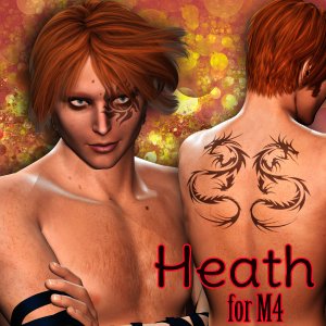   Heath M4 [exc]