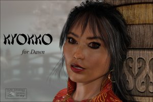  Kyokko [Dawn]