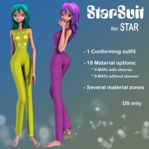   STAR Suit [exc]
