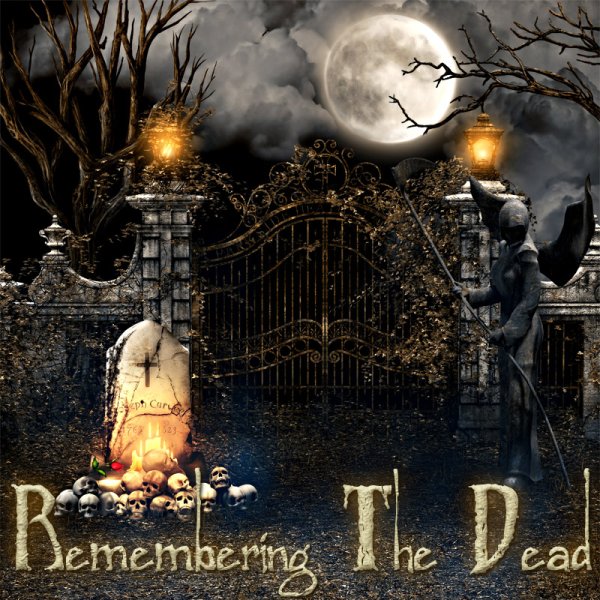   Remembering The Dead Backs