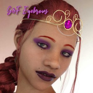   G8F Brows [exc]