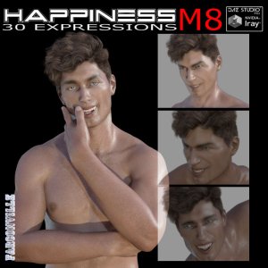  M8 Happiness