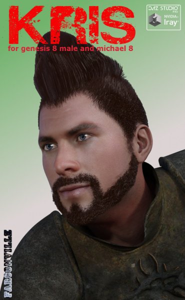   Kris G8M/M8