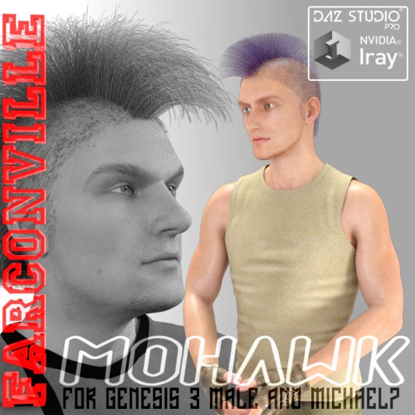   Mohawk G3M/M7