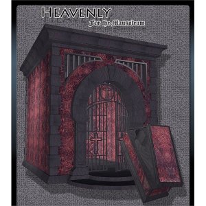   Heavenly Mausoleum