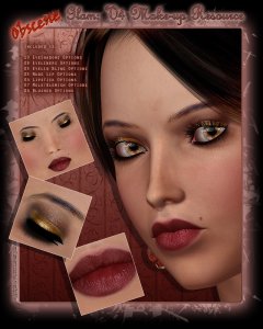   Obscene Glam MR V4