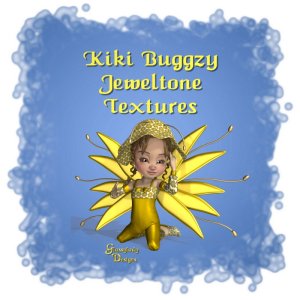   Jeweltone Buggzzy