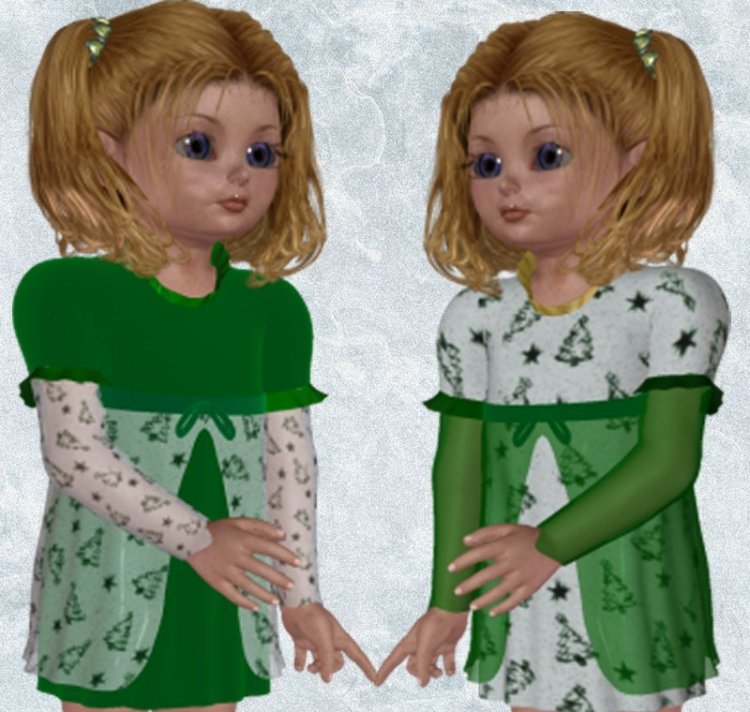   Christmas Fillipia