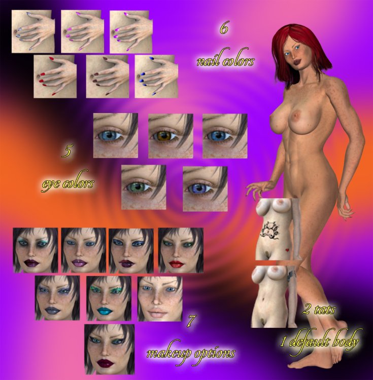   Aurilea V3