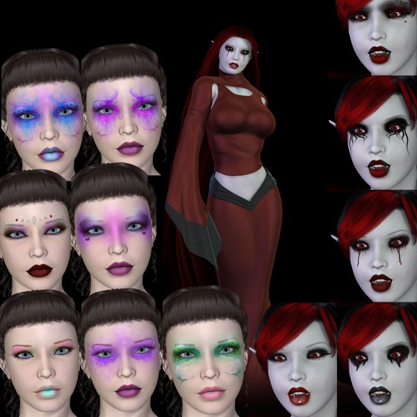   Eala Sul Bundle V4