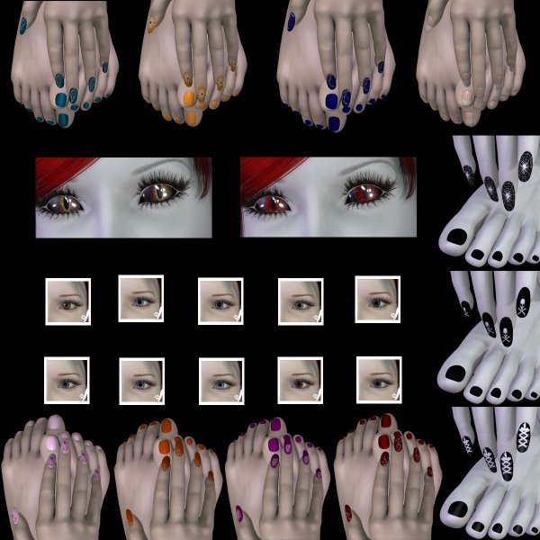   Eala Sul Bundle V4