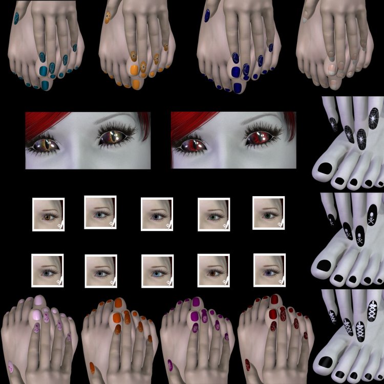   Eala Sul Bundle V4