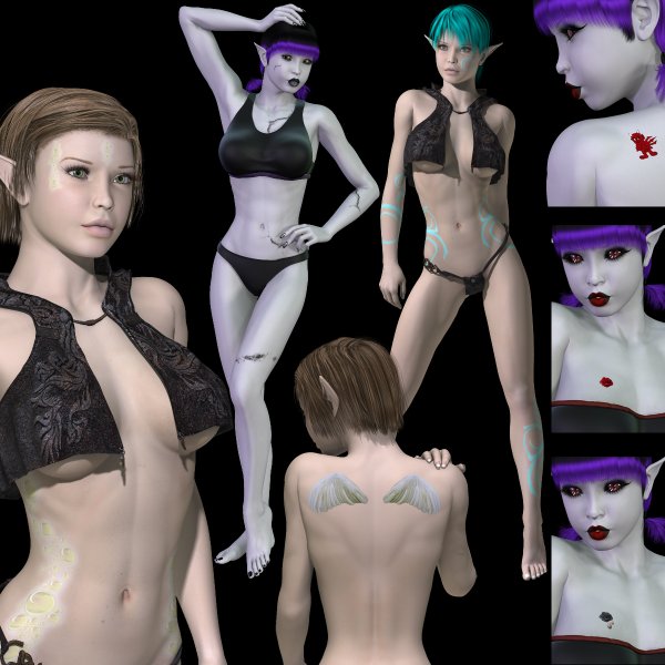   Eala Sul Bundle V4