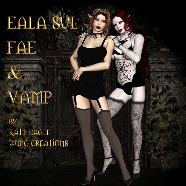   Eala Sul Bundle V4
