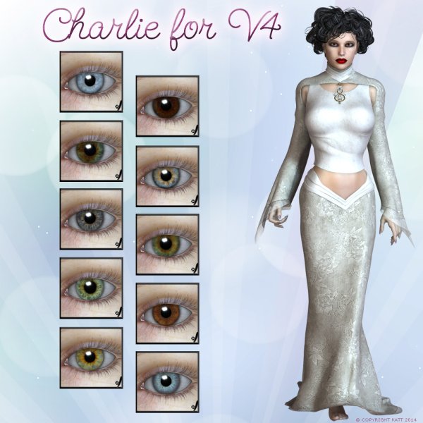   Charlie V4
